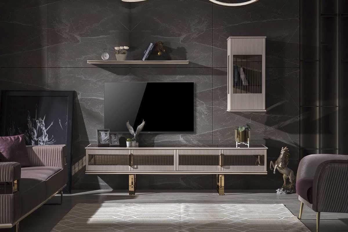 Gucci Tv Ünitesi