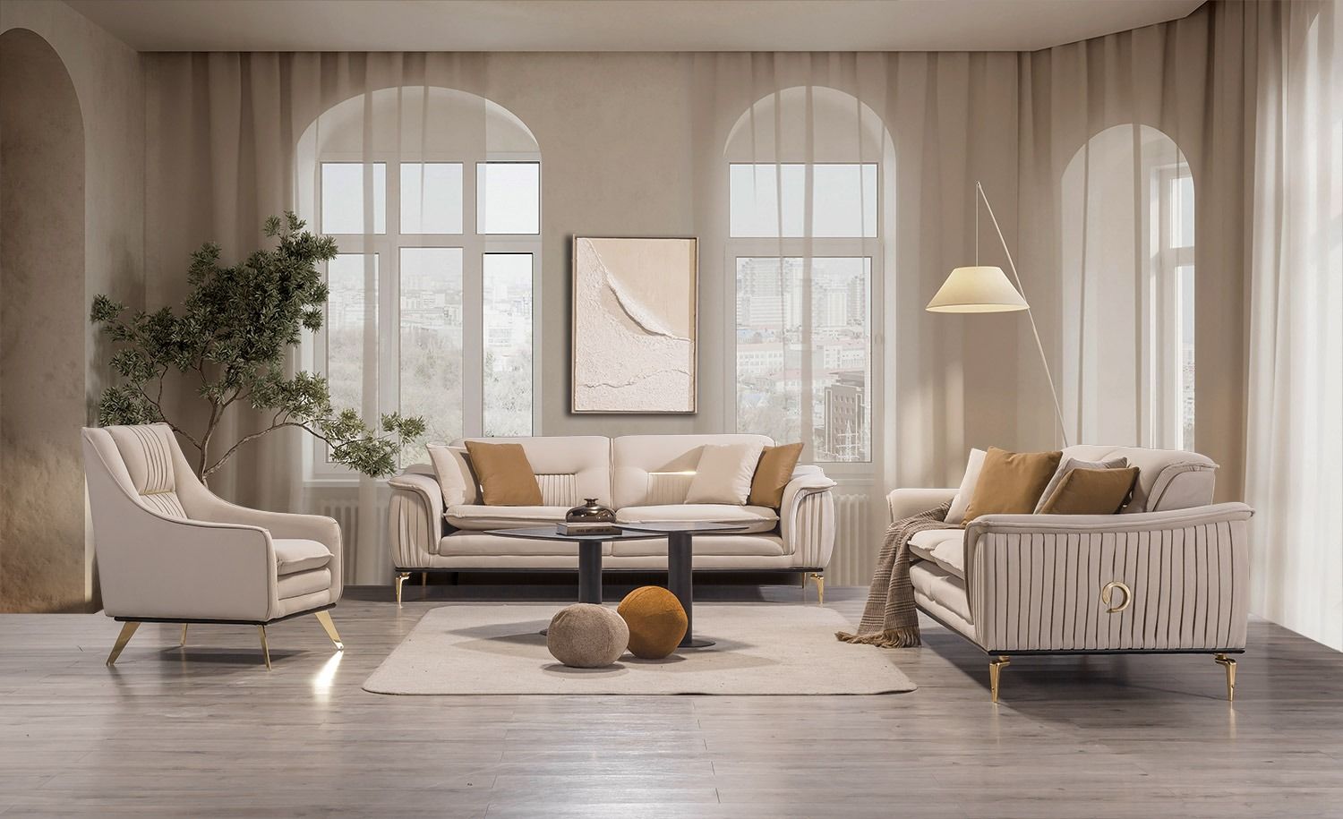 Smart Koltuk Takımı