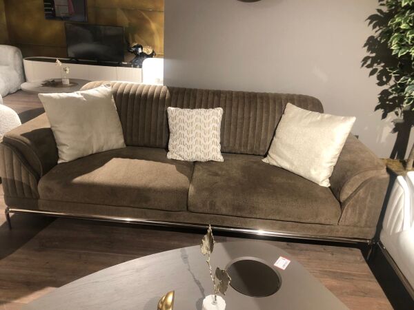 Delux Koltuk Takımı