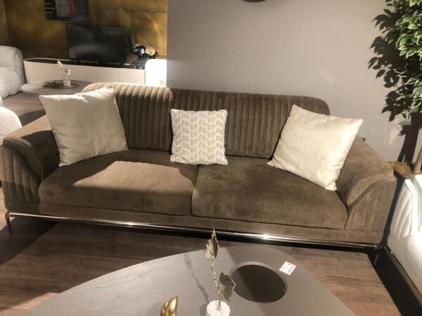 Delux Koltuk Takımı