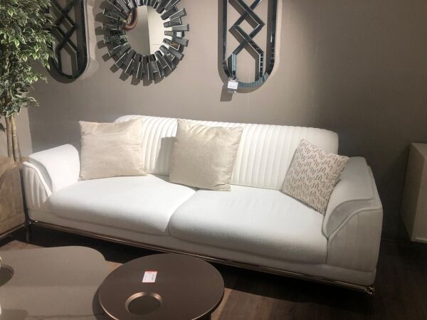 Delux Koltuk Takımı