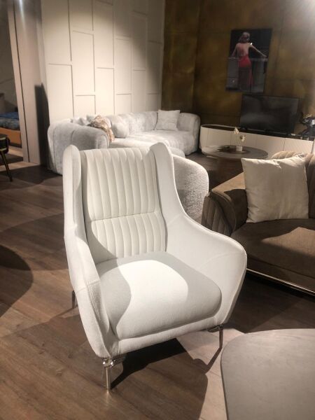 Delux Koltuk Takımı