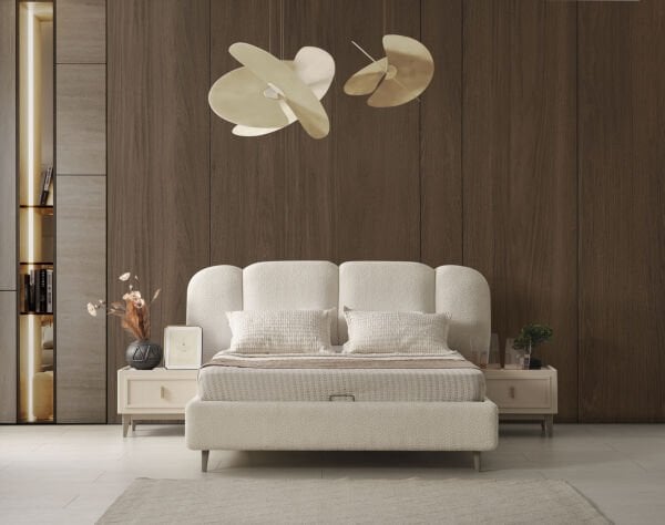 Anka Karyola ve Başlık