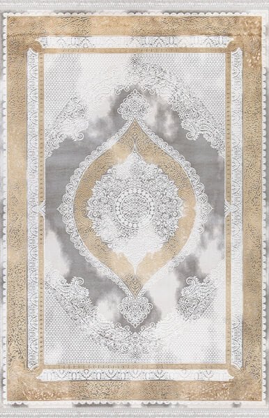 Blossom Desenli Halı