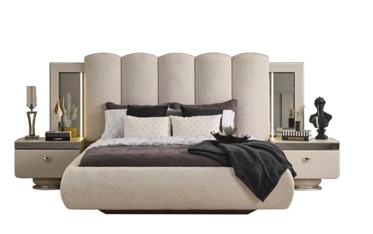 Verona Karyola ve Başlık