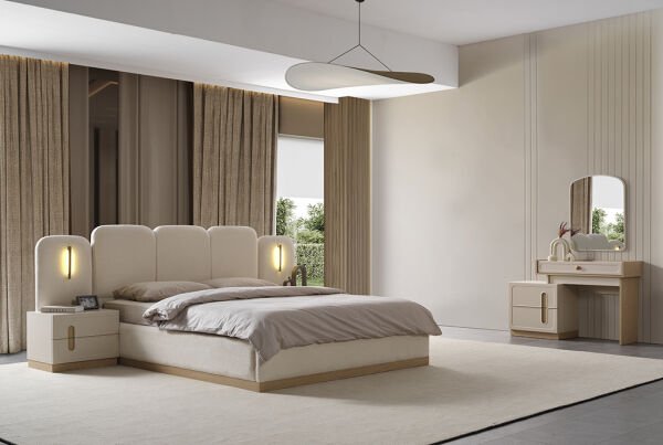 Capella Yatak Odası Takımı