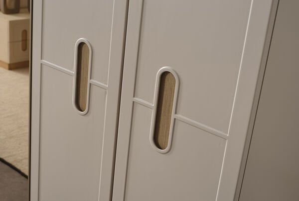 Capella Yatak Odası Takımı