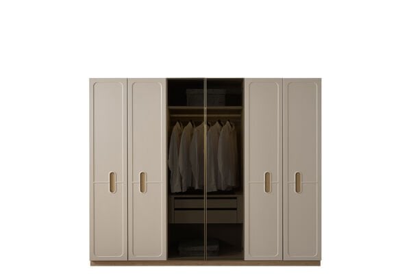 Capella Yatak Odası Takımı