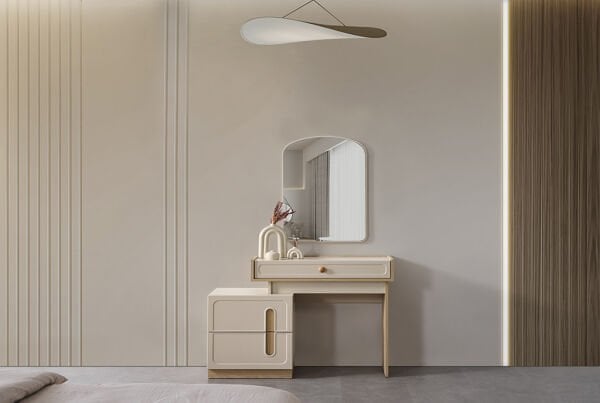 Capella Yatak Odası Takımı