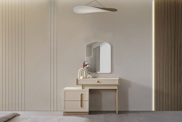 Capella Yatak Odası Takımı