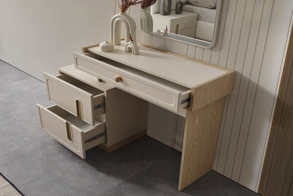 Capella Yatak Odası Takımı