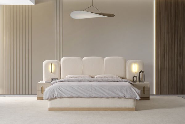 Capella Yatak Odası Takımı