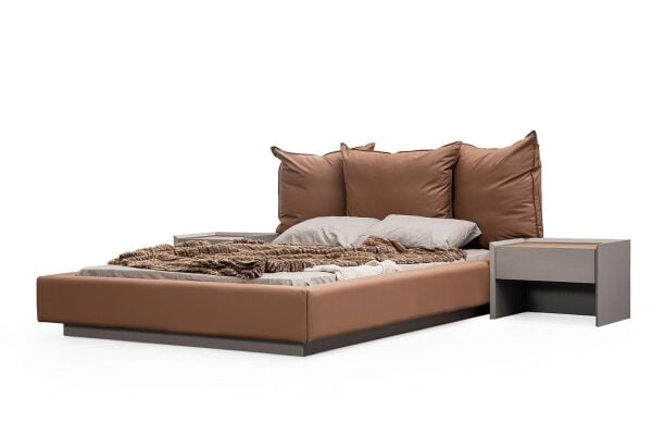 Outlet Olivia Yatak Odası Takımı