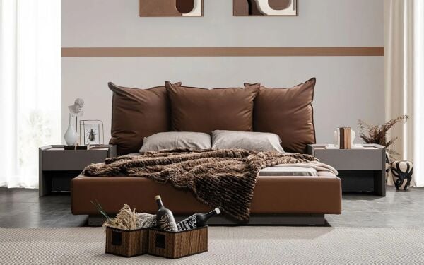 Outlet Olivia Yatak Odası Takımı