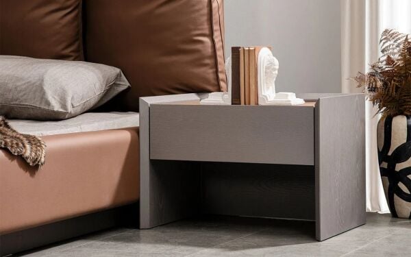 Outlet Olivia Yatak Odası Takımı