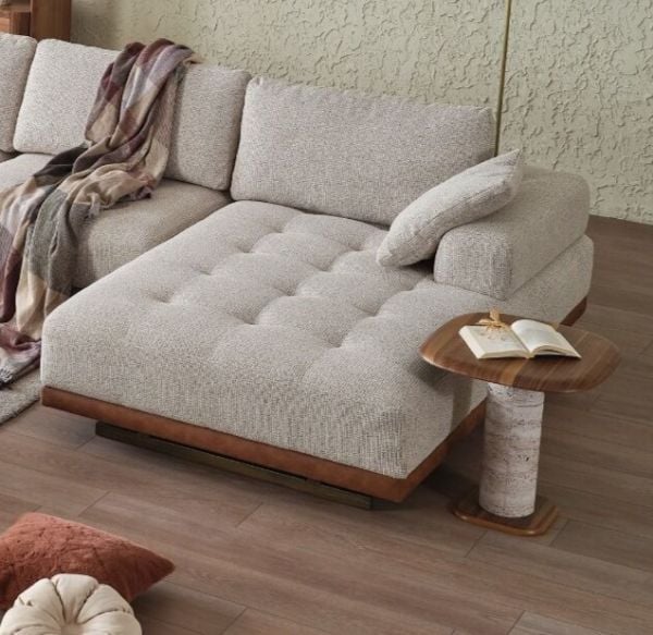 Alba Dinlenme Modül