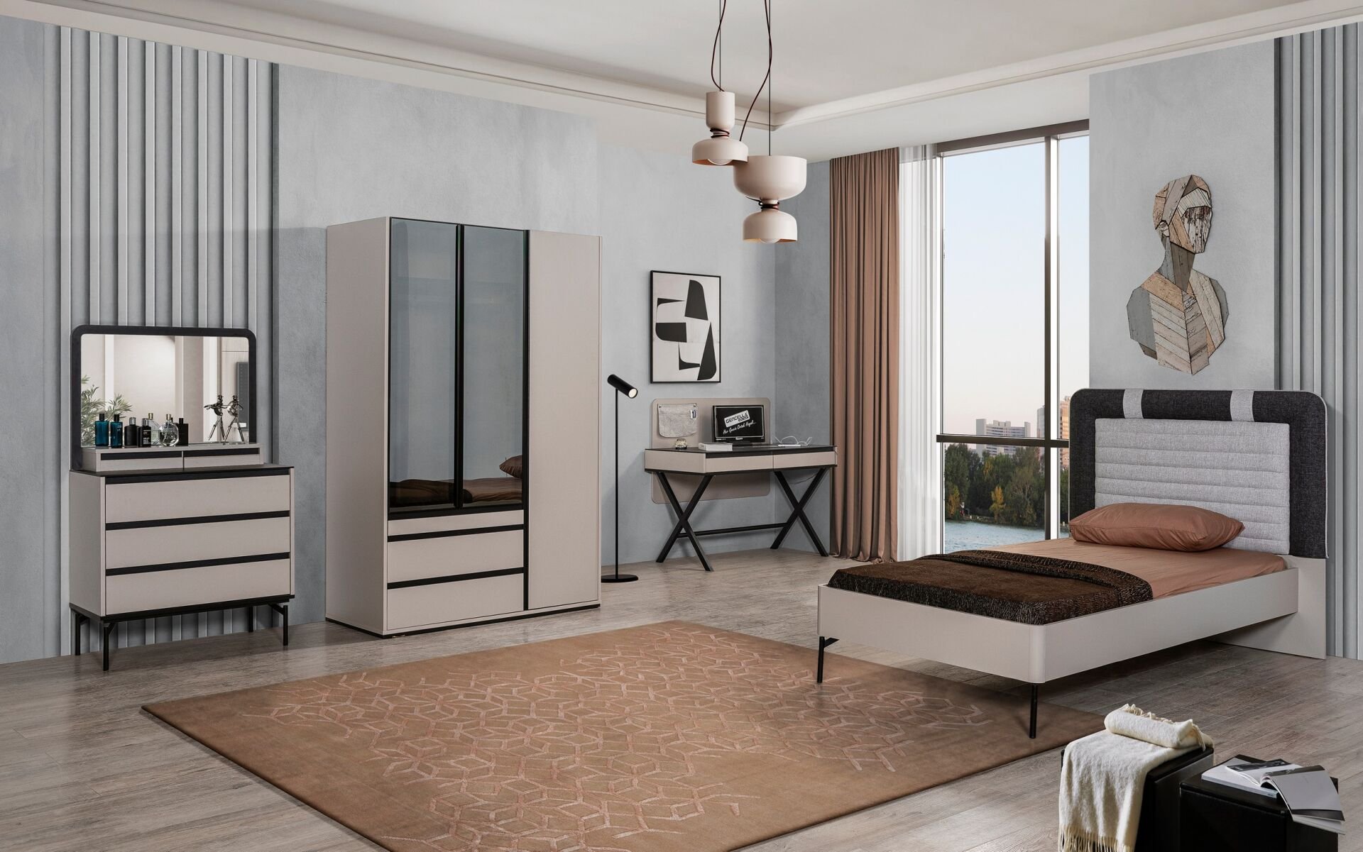 Olimpos Genç Odası Takımı