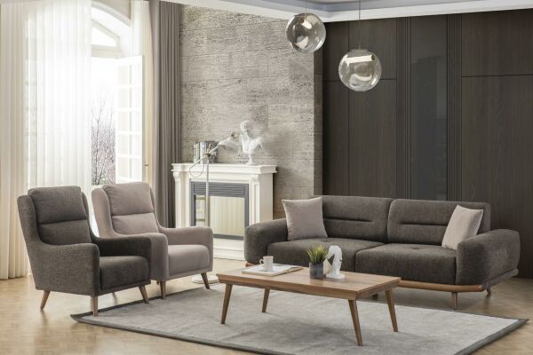 Florya Koltuk Takımı