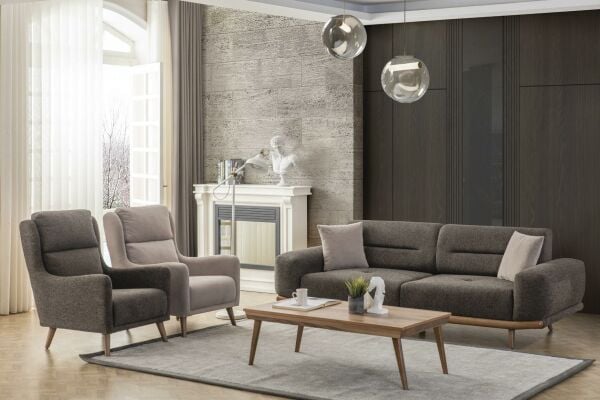 Florya Koltuk Takımı