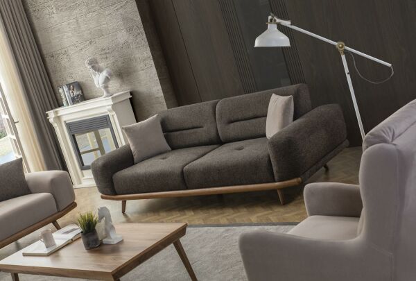 Florya Koltuk Takımı