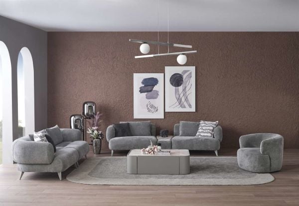 Outlet Otto Koltuk Takımı