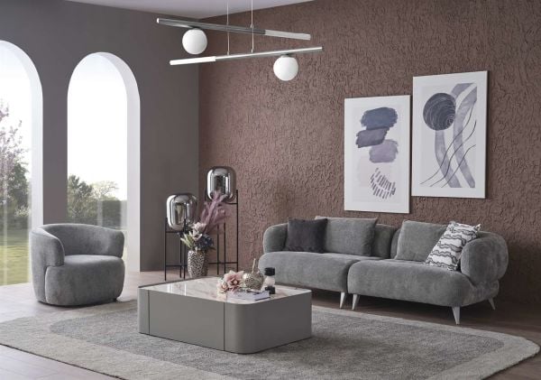 Outlet Otto Koltuk Takımı