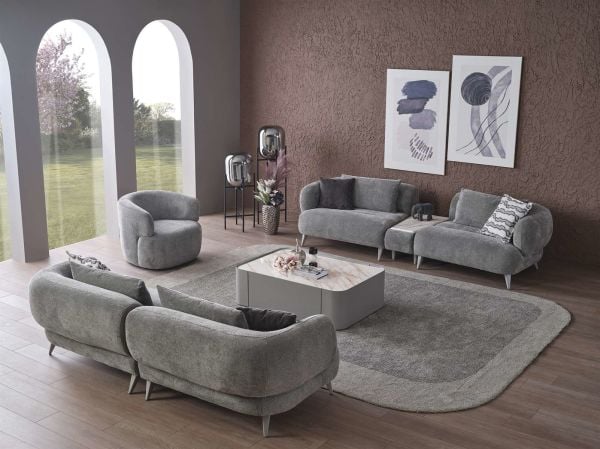 Outlet Otto Koltuk Takımı