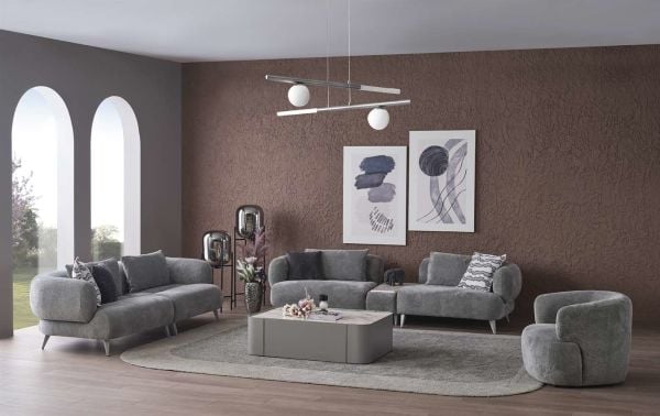 Outlet Otto Koltuk Takımı