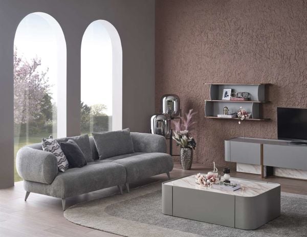 Outlet Otto Koltuk Takımı