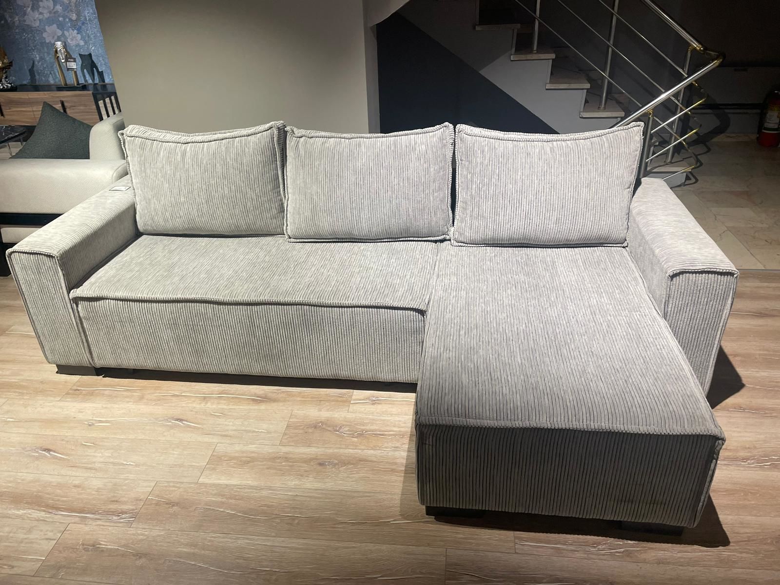 Outlet Flexy Köşe Takımı