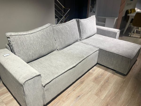 Outlet Flexy Köşe Takımı