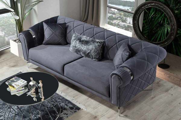 Sofia Modern Koltuk Takımı