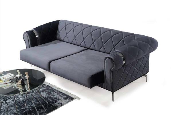 Sofia Modern Koltuk Takımı