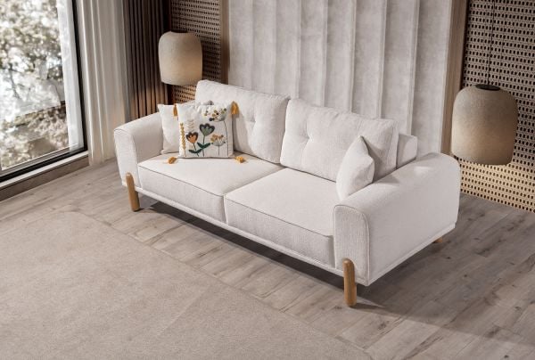 Baha Koltuk Takımı