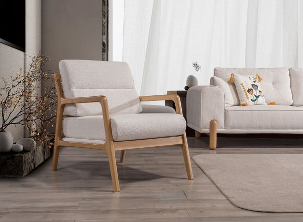 Baha Koltuk Takımı