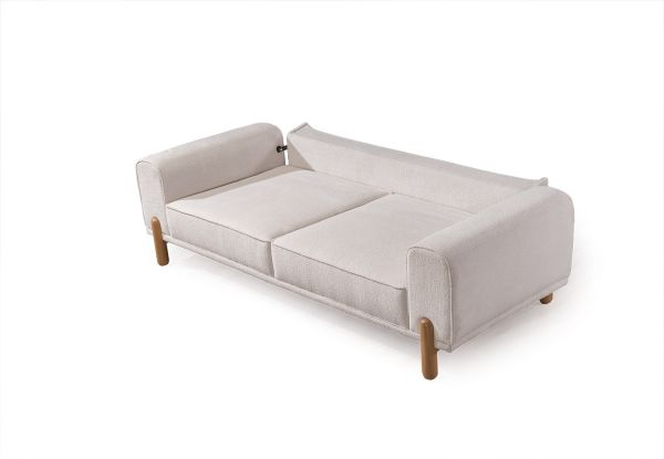 Baha Koltuk Takımı