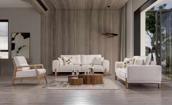 Baha Koltuk Takımı