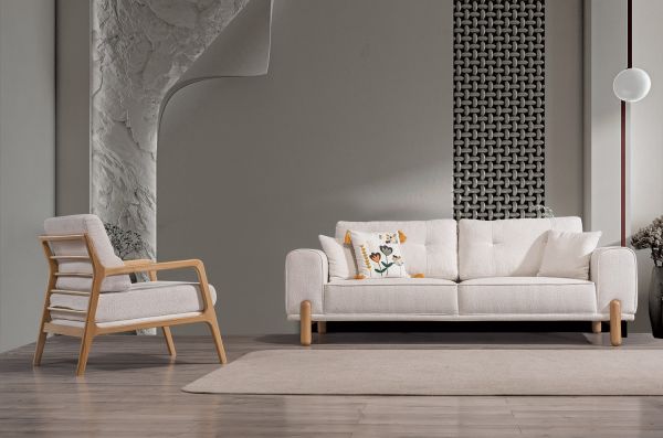 Baha Koltuk Takımı