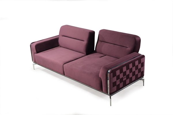 Loft Üçlü Koltuk