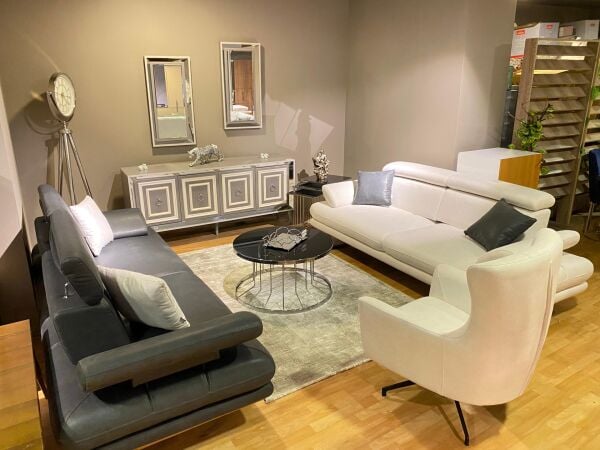 Tesla Koltuk Takımı