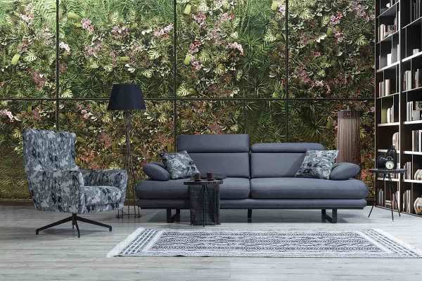 Tesla Koltuk Takımı