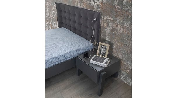 Corner Giyinme Genç Odası Takımı