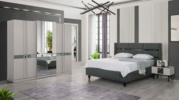 Gelin Yatak Odası Takımı