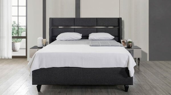 Gelin Yatak Odası Takımı