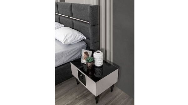 Gelin Yatak Odası Takımı