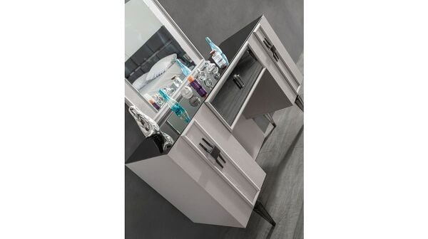 Gelin Yatak Odası Takımı