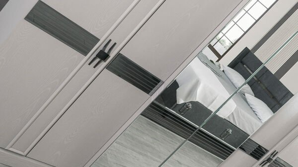 Gelin Yatak Odası Takımı