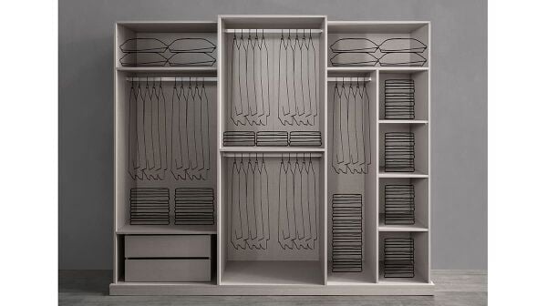 Gelin Yatak Odası Takımı