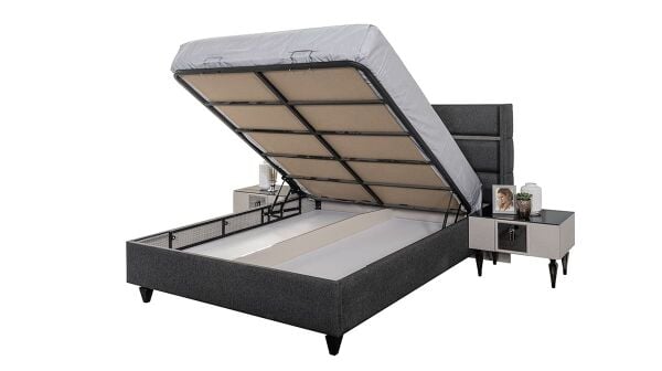 Gelin Yatak Odası Takımı