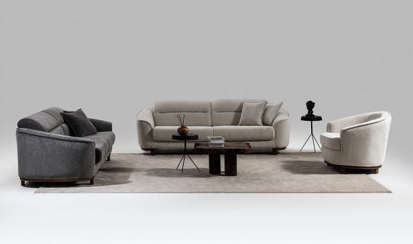 Monaco Koltuk Takımı